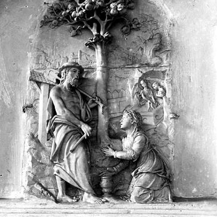 Photo de Église Saint-Géry de Cambrai