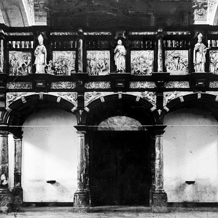 Photo de Église Saint-Géry de Cambrai