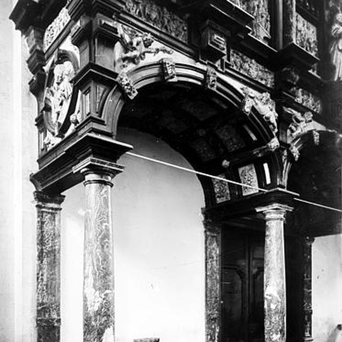 Photo de Église Saint-Géry de Cambrai