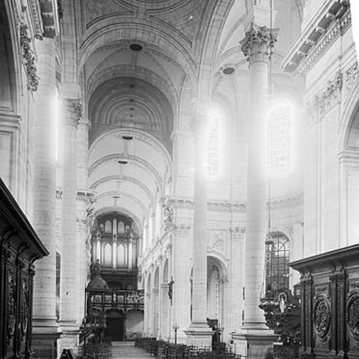 Photo de Église Saint-Géry de Cambrai