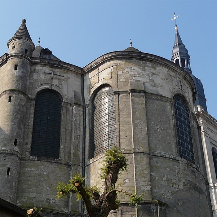 Photo de Église Saint-Géry de Cambrai