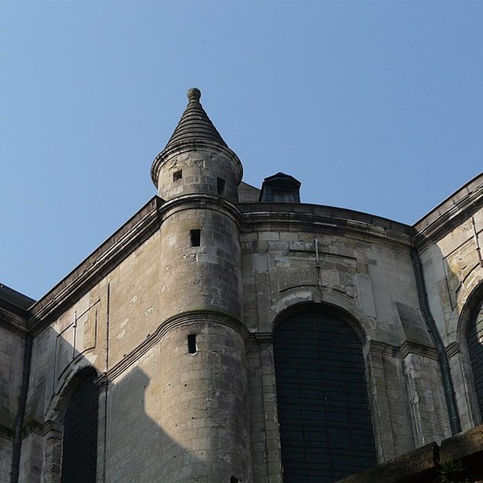 Photo de Église Saint-Géry de Cambrai