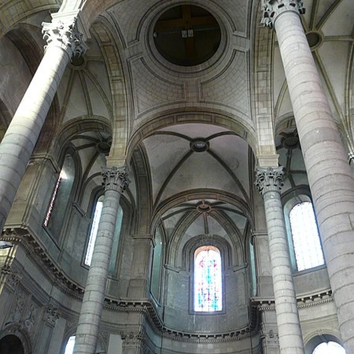 Photo de Église Saint-Géry de Cambrai