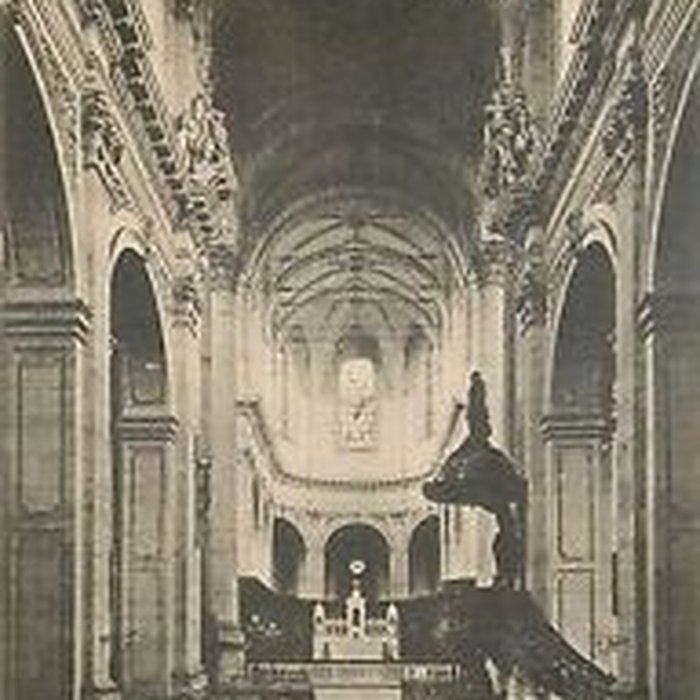 Photo de Église Saint-Géry de Cambrai