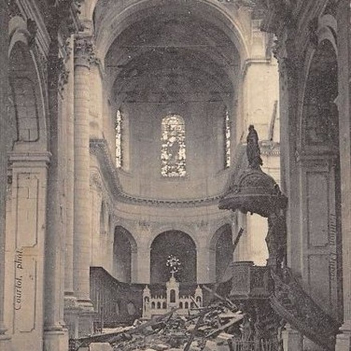 Photo de Église Saint-Géry de Cambrai