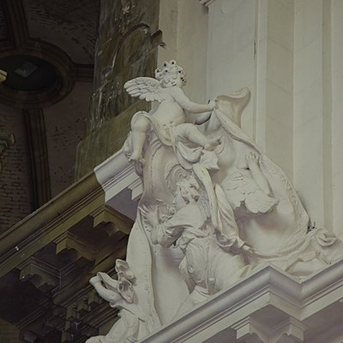 Photo de Église Saint-Géry de Cambrai