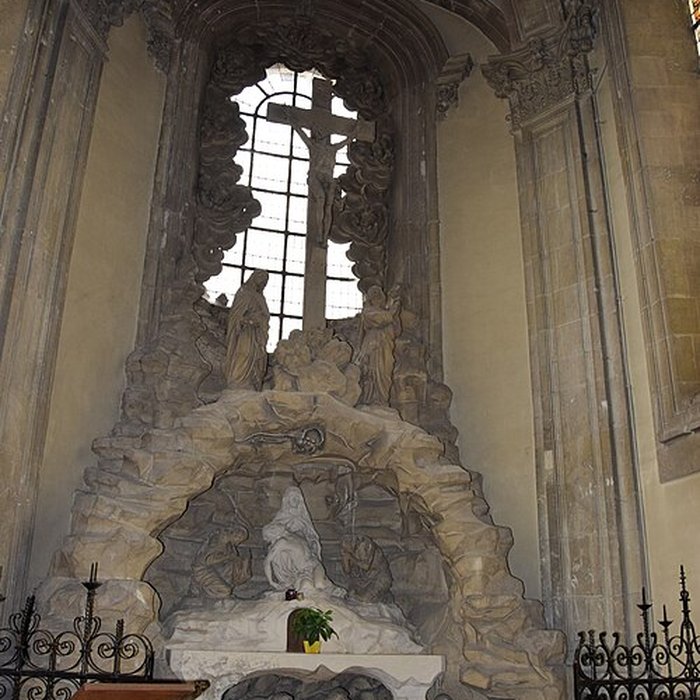 Photo de Église Saint-Géry de Cambrai