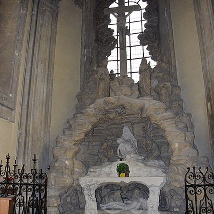 Photo de Église Saint-Géry de Cambrai
