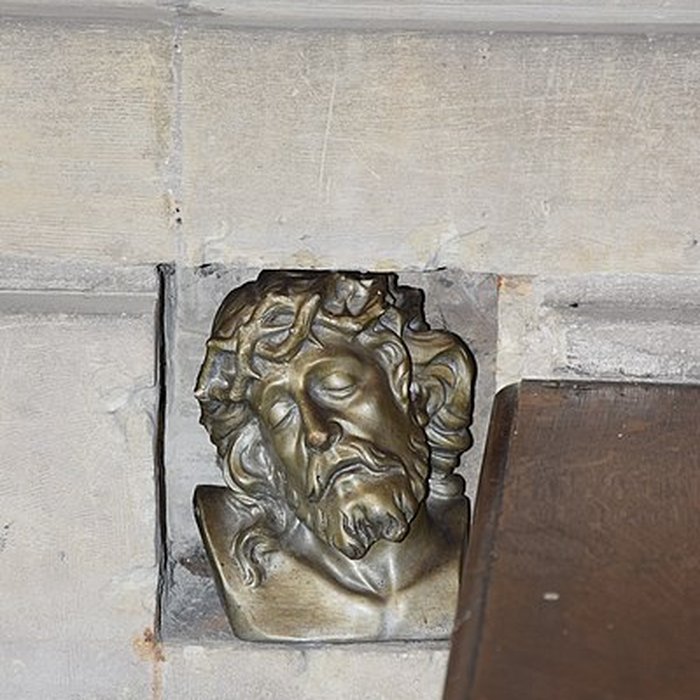 Photo de Église Saint-Géry de Cambrai