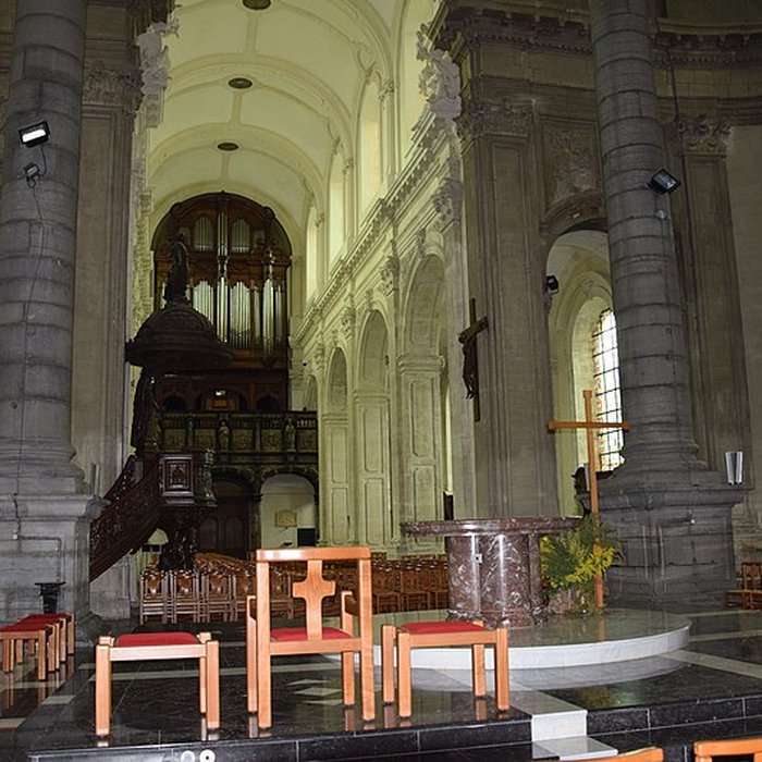 Photo de Église Saint-Géry de Cambrai
