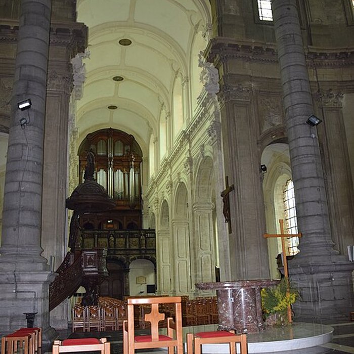 Photo de Église Saint-Géry de Cambrai