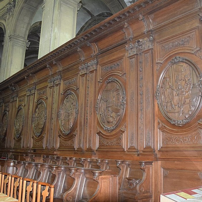 Photo de Église Saint-Géry de Cambrai