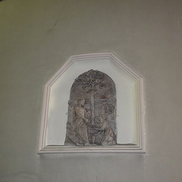 Photo de Église Saint-Géry de Cambrai