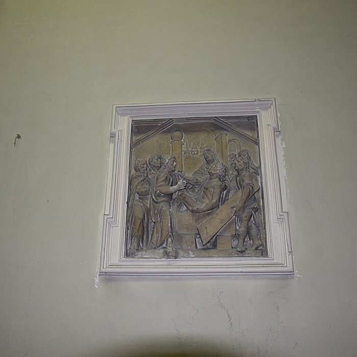 Photo de Église Saint-Géry de Cambrai