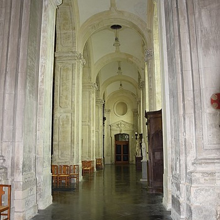 Photo de Église Saint-Géry de Cambrai
