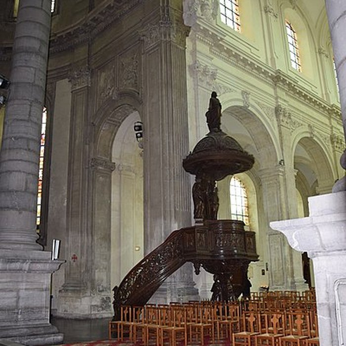 Photo de Église Saint-Géry de Cambrai