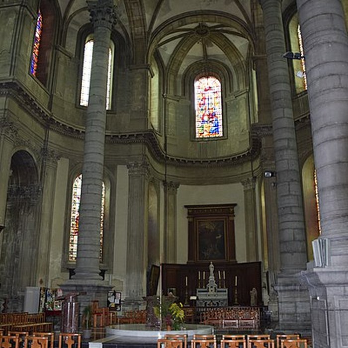 Photo de Église Saint-Géry de Cambrai