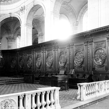 Église Saint-Géry de Cambrai