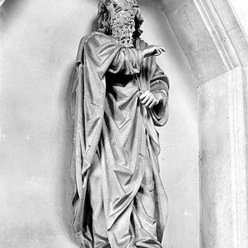 Église Saint-Géry de Cambrai