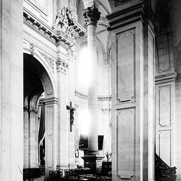 Église Saint-Géry de Cambrai