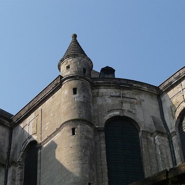 Église Saint-Géry de Cambrai