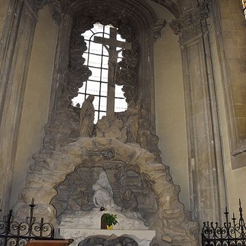 Église Saint-Géry de Cambrai