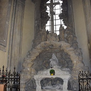 Église Saint-Géry de Cambrai