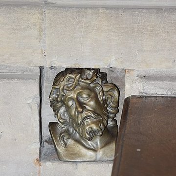 Église Saint-Géry de Cambrai