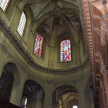 Église Saint-Géry de Cambrai