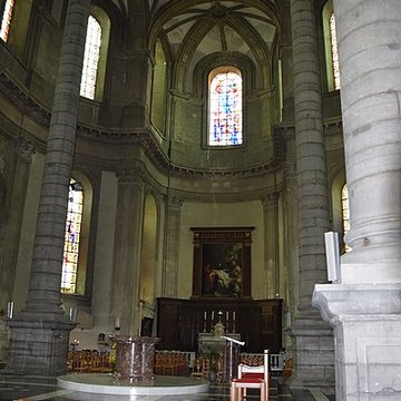 Église Saint-Géry de Cambrai