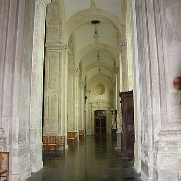 Église Saint-Géry de Cambrai