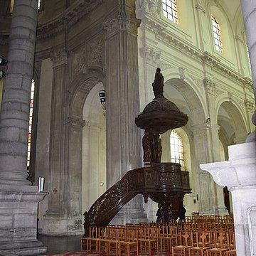 Église Saint-Géry de Cambrai