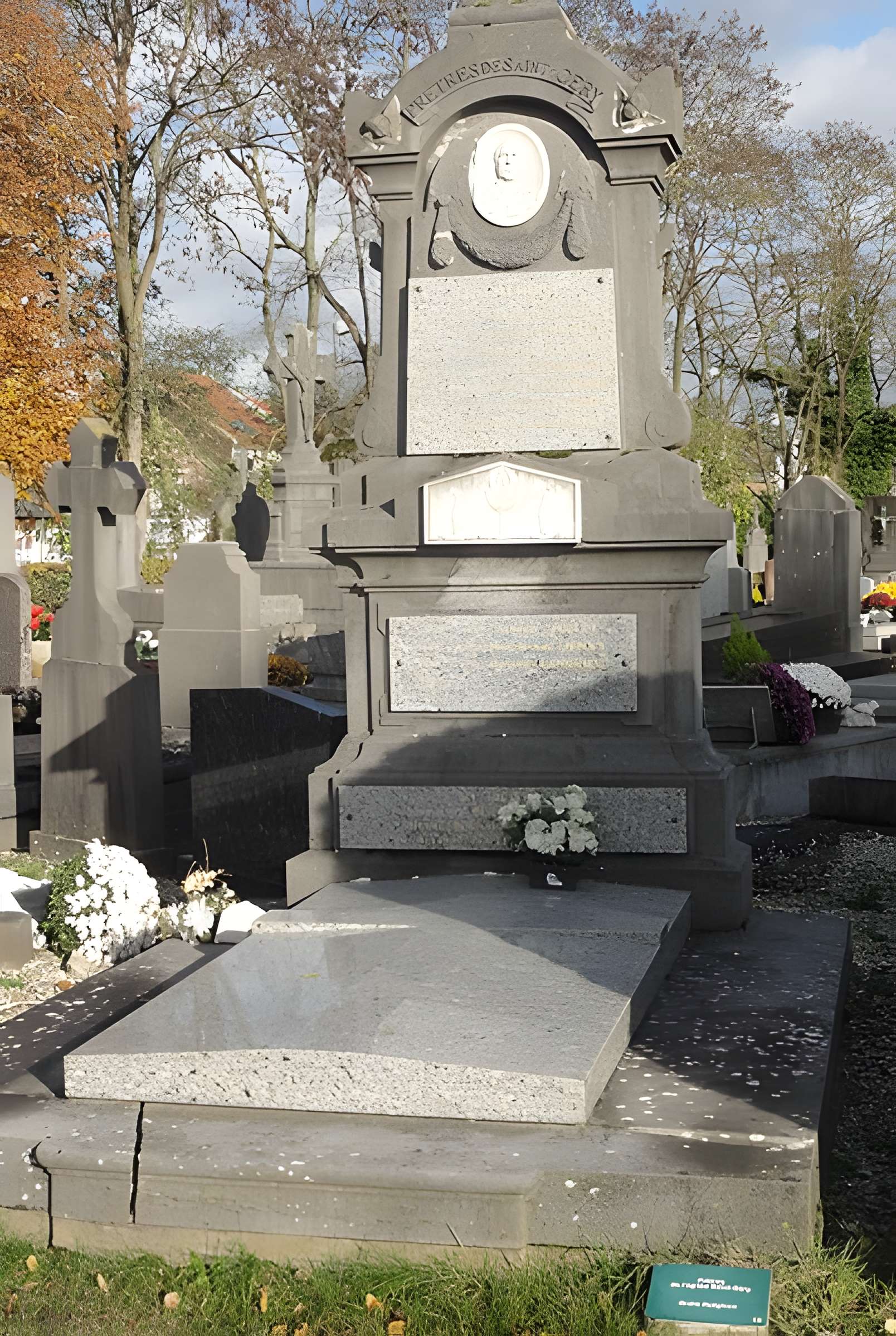 Église Saint-Géry de Cambrai