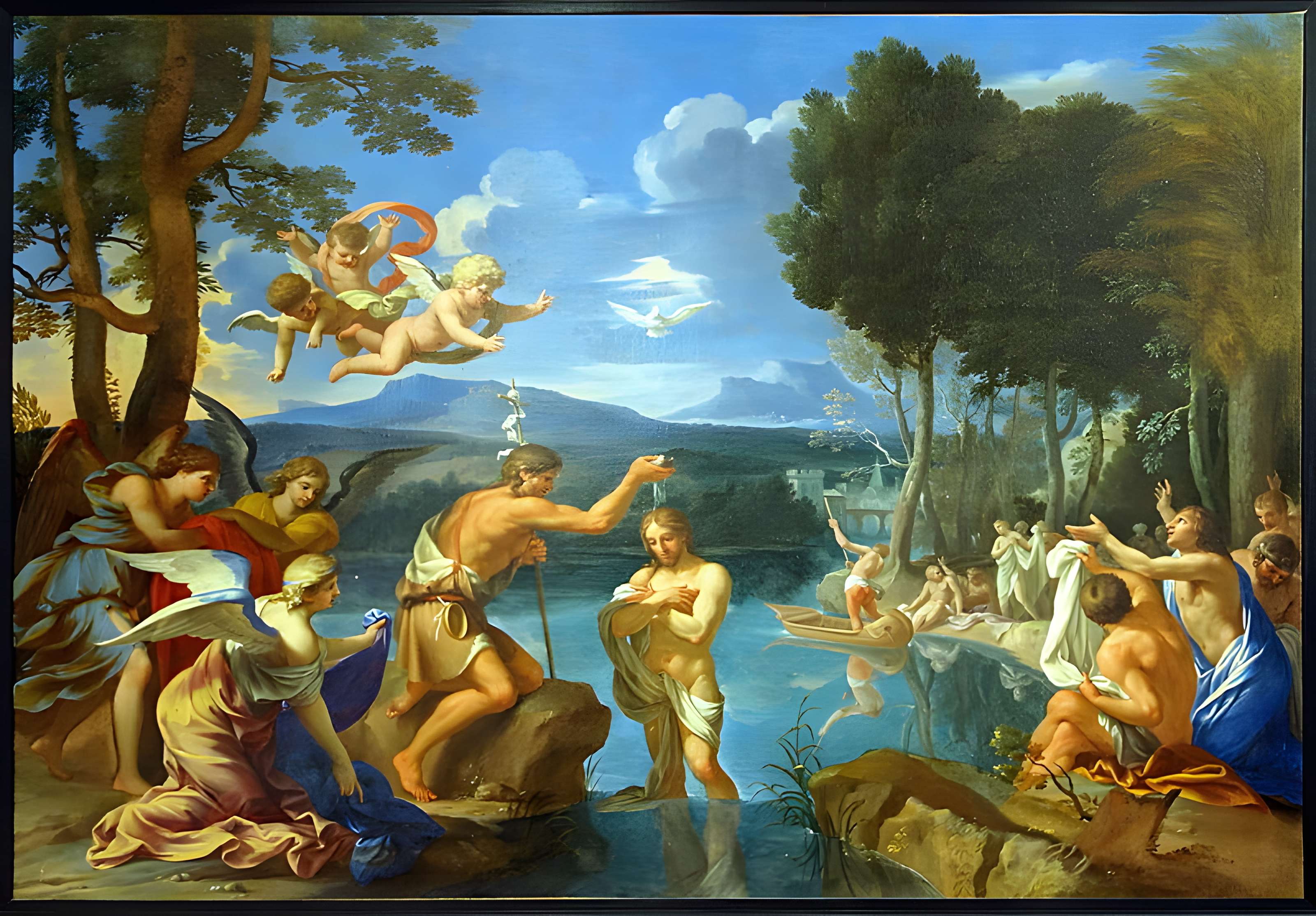 Église Saint-Géry de Cambrai