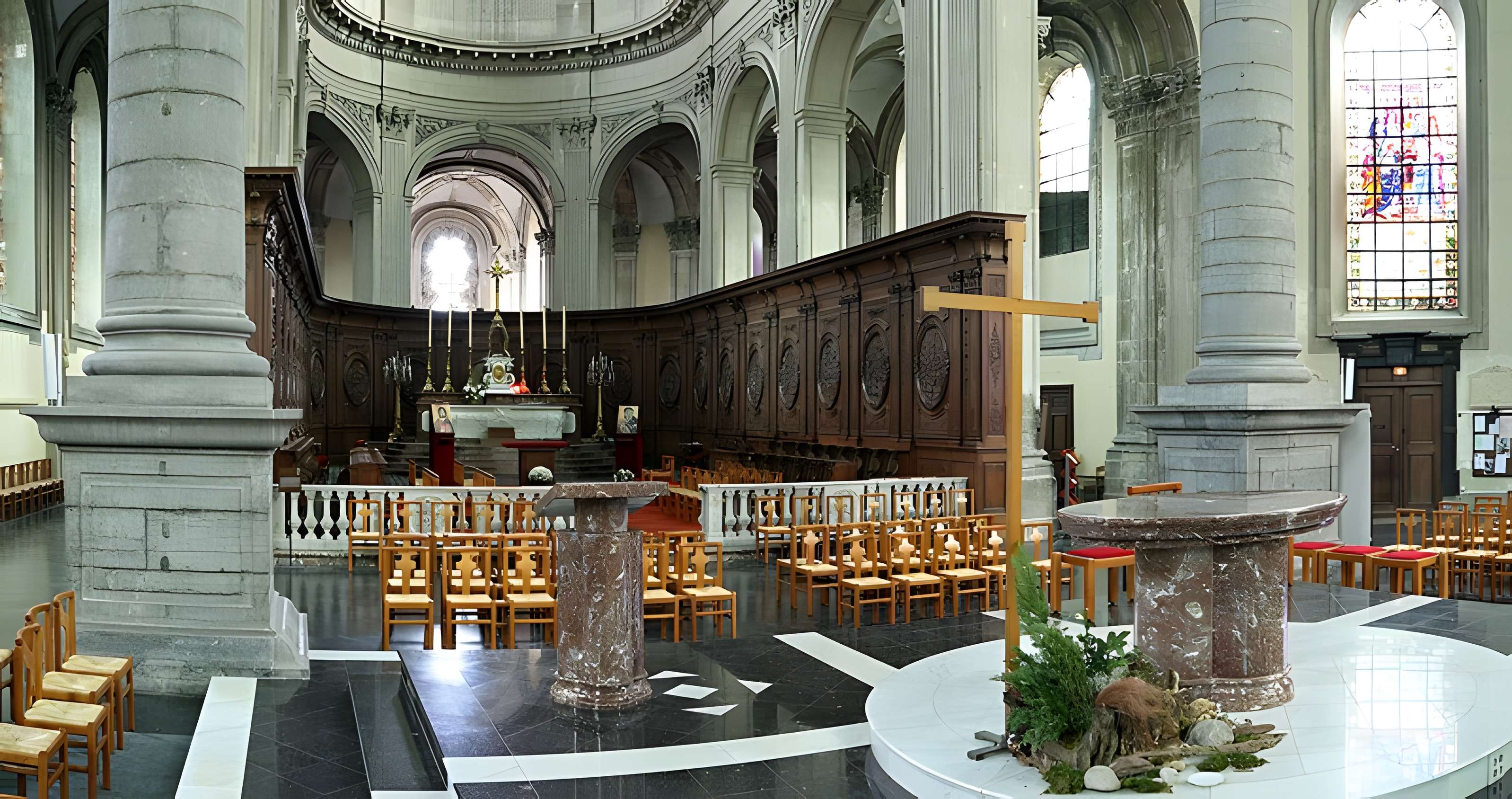 Église Saint-Géry de Cambrai