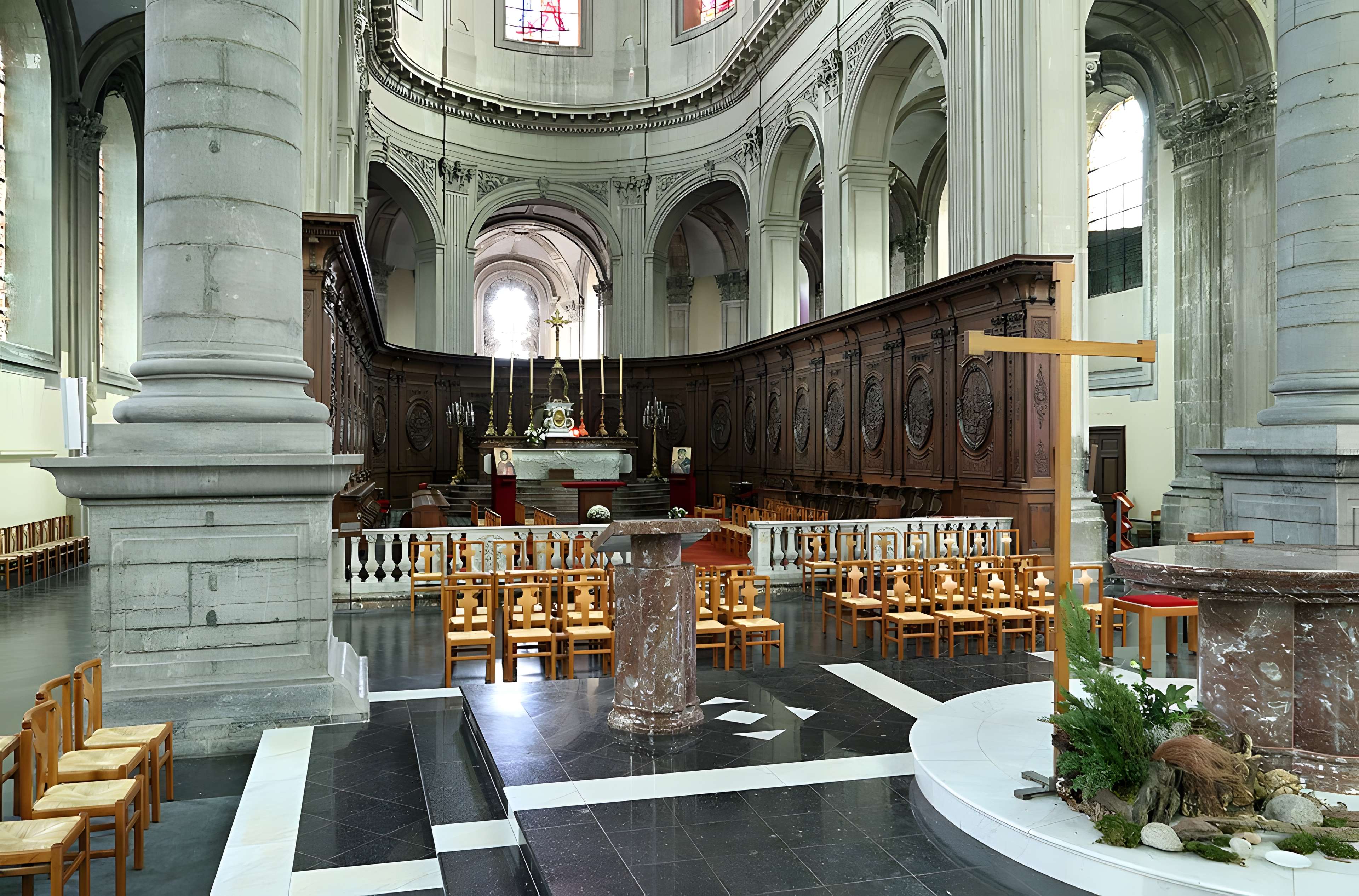 Église Saint-Géry de Cambrai