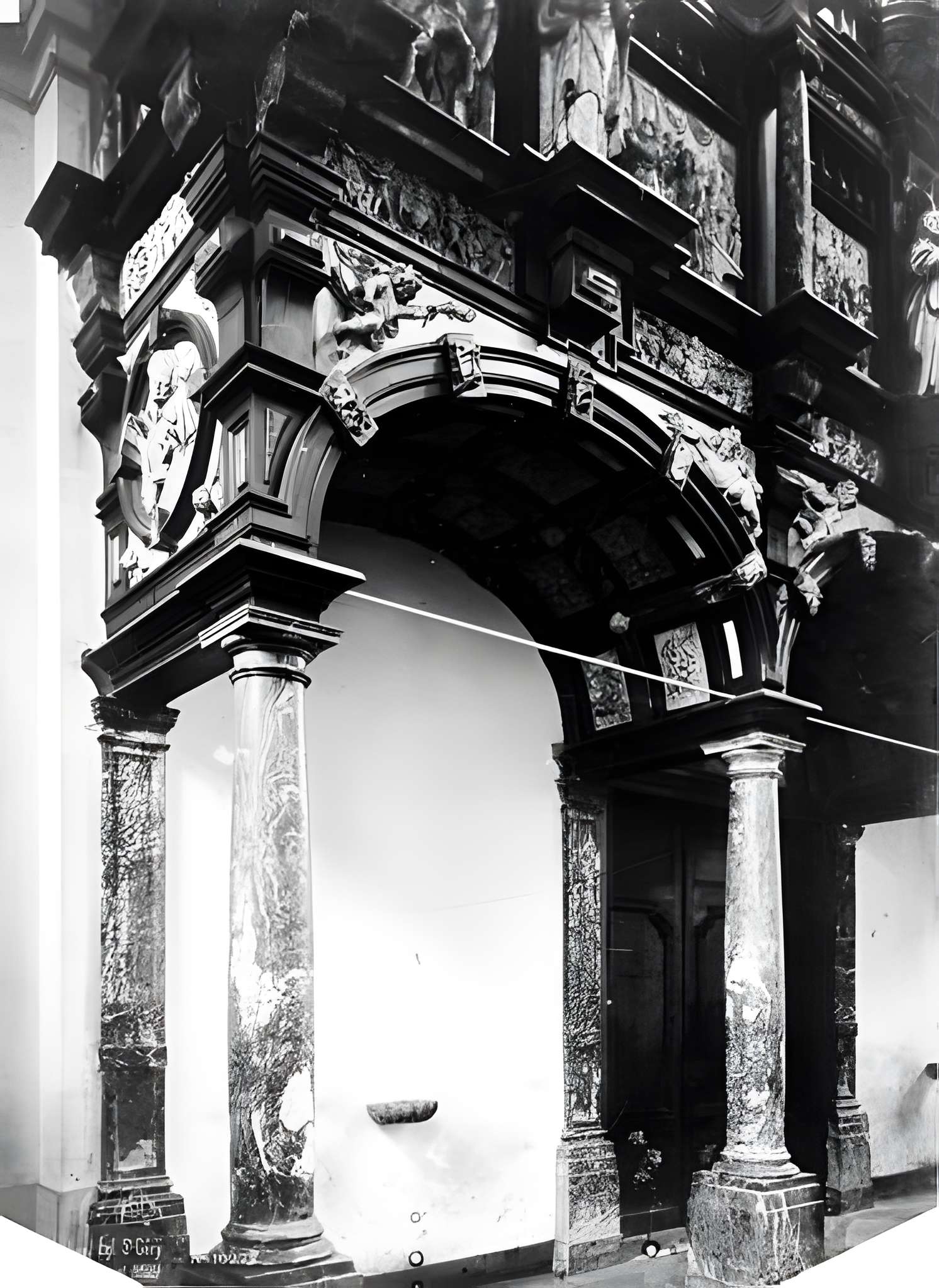 Église Saint-Géry de Cambrai