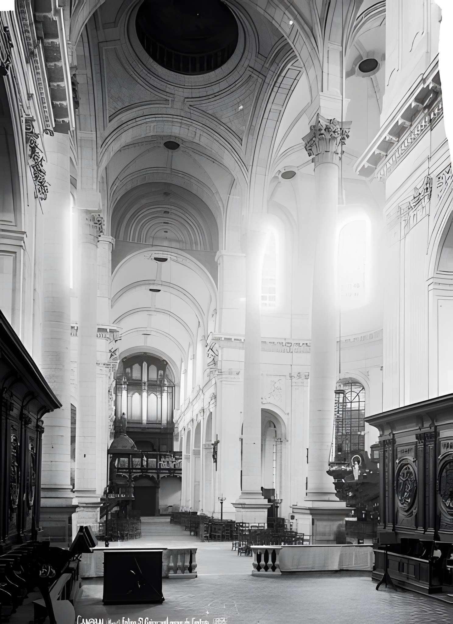 Église Saint-Géry de Cambrai