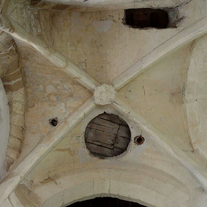 Photo de Église Saint-Gildard de Longuesse