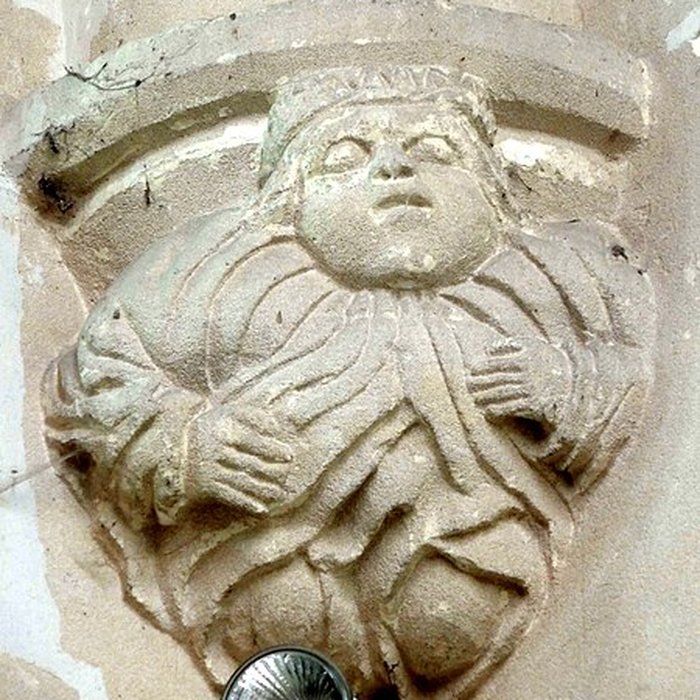 Photo de Église Saint-Gildard de Longuesse