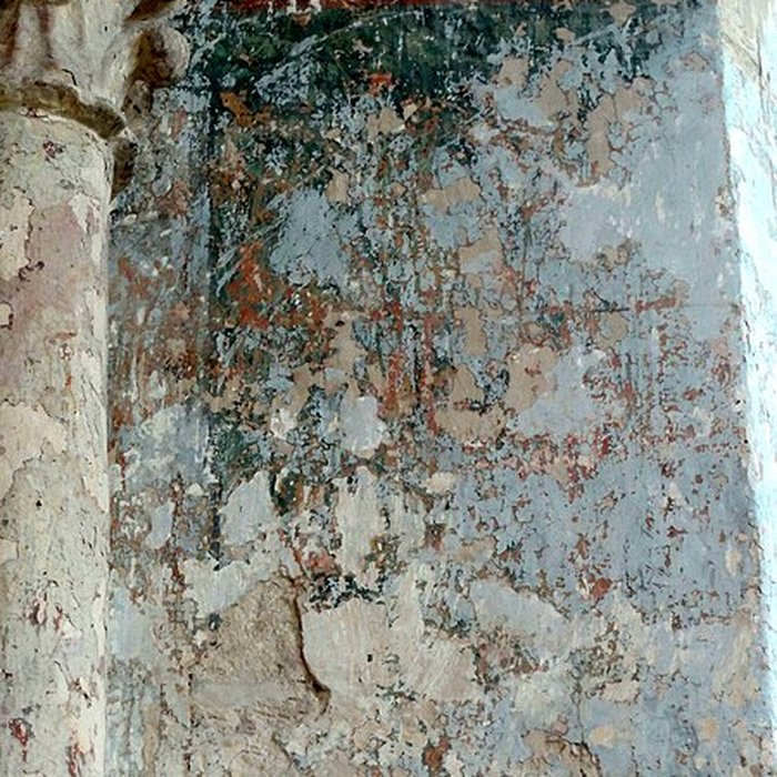 Photo de Église Saint-Gildard de Longuesse