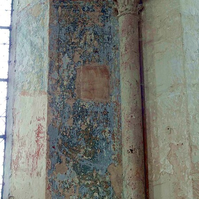 Photo de Église Saint-Gildard de Longuesse