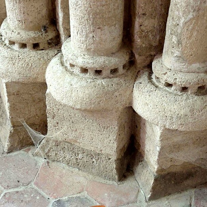 Photo de Église Saint-Gildard de Longuesse