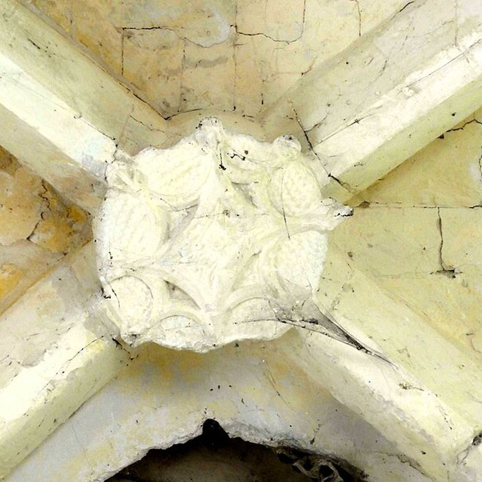 Photo de Église Saint-Gildard de Longuesse