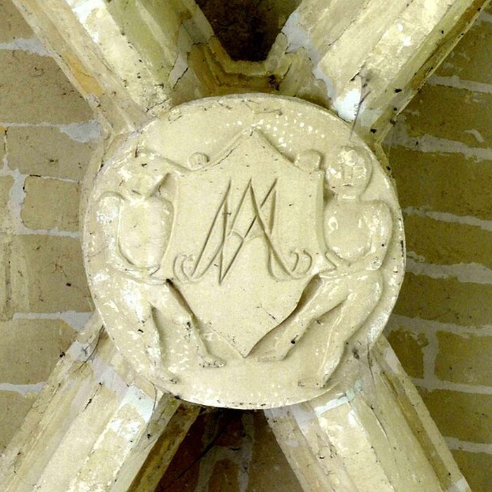 Photo de Église Saint-Gildard de Longuesse