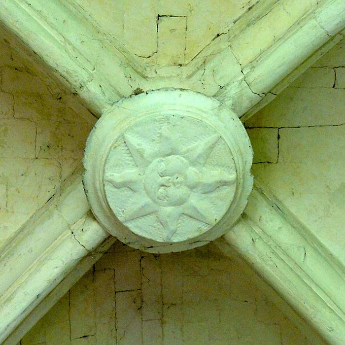 Photo de Église Saint-Gildard de Longuesse