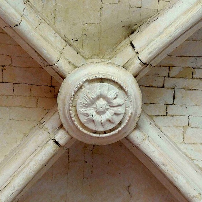 Photo de Église Saint-Gildard de Longuesse