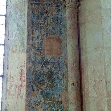 Église Saint-Gildard de Longuesse