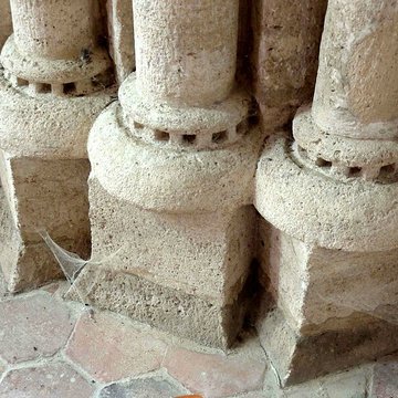 Église Saint-Gildard de Longuesse