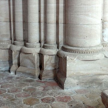 Église Saint-Gildard de Longuesse